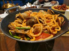 -鹰龙海畔度假酒店(咸祥店)