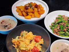 -简小舍·民间手艺菜(武昌江滩店)