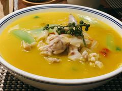 -十面春风·江南面馆(崇宁路店)