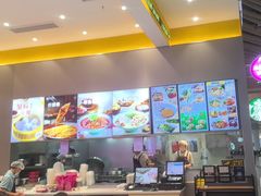 -小杨生煎(深圳岗厦北店)