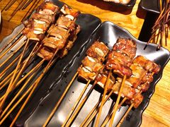 -烧蠔帮·生蚝海鲜牌档(观海店)