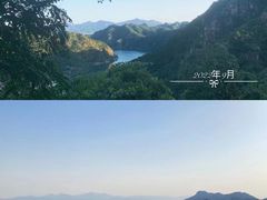 -京东石林峡风景区