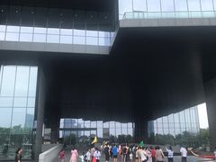 -广州市城市规划展览中心