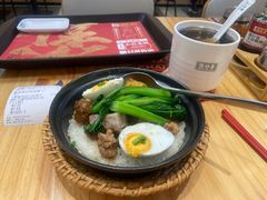 -华记煲仔华·煲仔饭(市桥易发店)