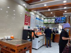 -杨志和泡馍(中山北街1店)