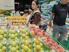 -绿叶水果(长沙蔡锷路店)