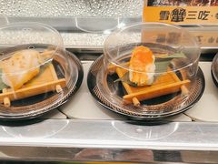 -争鲜回转寿司(朝北大悦城店)
