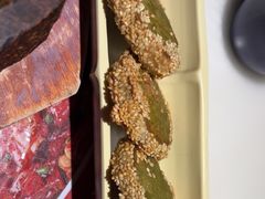 -绿茶餐厅(青岛城阳万象汇店)