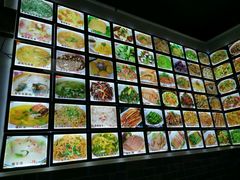 -大山土菜(航华一村二街坊店)