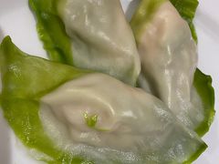 -上关东东北菜(夫子庙水游城店)