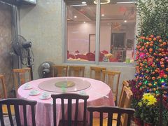 -龙溪海鲜酒家(溪涌店)