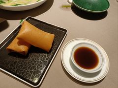 -荣轩(新荣记环球金融中心店)