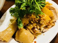 -电白鸭粥店(下沙二坊88号店)