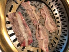 -奢谷·海鲜自助(南海万科店)