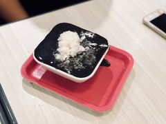 -满记甜品(优客百盛店)