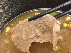 -尊品原汁牛肉面