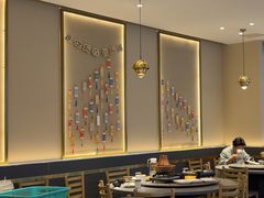 -椒椒铜炉火锅鸡(天马店)