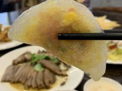 -陆记鹅庄·潮汕菜·狮头鹅(大仟里店)