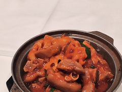 -粥旺庄(芳村店)