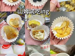-山姆会员商店(亦庄创意生活广场店)
