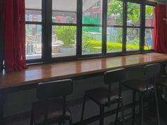 -转山咖啡(松柏社区店)