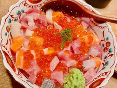 -七福日本料理