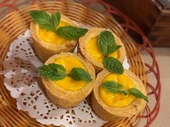 -香宫中餐厅·东北菜·铁锅炖·广式点心(哈尔滨香格里拉店)