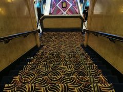 -上海和平饭店华懋阁 Cathay Room