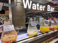 -韩盛·盛江山自助料理(中街大悦城店)