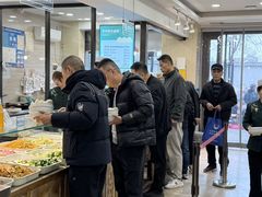 -老刘家永盛斋·传统泡馍(东关南街店)