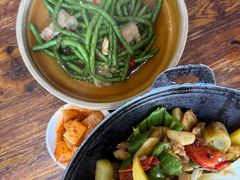 -胡师傅三下锅(汽车站店)