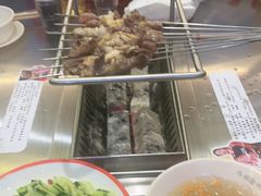 -遇西祠·海鲜烧烤(总店)
