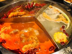 -董家湾重庆老火锅(嘉华店)