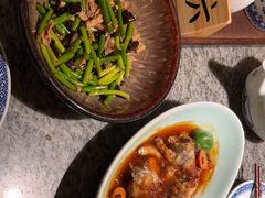 -南京大牌档(中关村领展广场店)