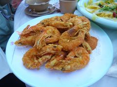 -巧克力渔家.小船海鲜家常菜(三浴场店)