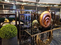 -粤海璇宫·木棉花高空旋转餐厅·聚会派对