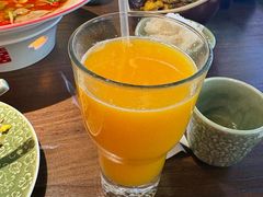 -破三川·新川菜(静安大融城店)