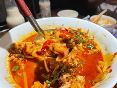 -铁公鸡·四川料理(天环广场店)