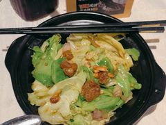 -辣婆婆(航天桥店)