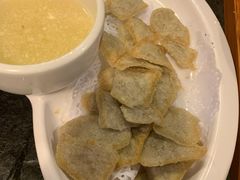 -北门涮肉·炭火铜锅涮肉(什刹海店)