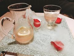 -戈雅法餐厅(世界城广场店)