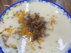 -雪琴面馆富安特色鱼汤面(城中花园店)