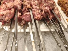 -通海俄式烧烤·俄罗斯大串(嵩山路店)