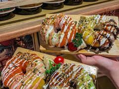 -西月山居匠心创意料理(江汉路新佳丽广场店)