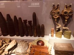 -中国人民抗日战争纪念馆