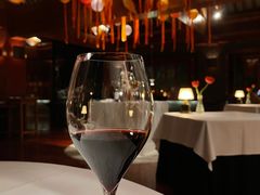 -三嚥阁 La Villa Restaurant