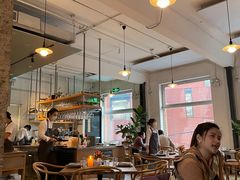 -BOR Eatery(安福路店)