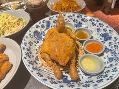 -长安记·大美陕菜(大族广场店)