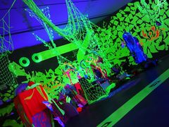 -宝龙艺术中心(七宝宝龙城店)