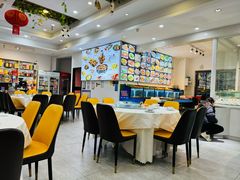 -碧海银沙海鲜餐厅(恒大海上威尼斯店)